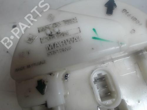 Used Fuel pump Fuel pump RENAULT CLIO I (B/C57_, 5/357_) [1990-1999] 25635724 25635724