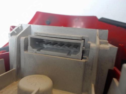 Used Left taillight Left taillight AUDI A3 (8L1) 1.9 TDI (110 hp) 25639892 25639892