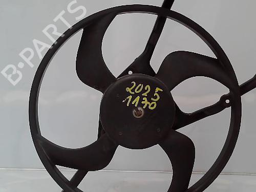 Used Radiator fan Radiator fan 38228332 38228332