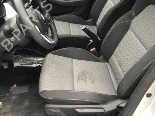 Climate control RENAULT CLIO V (B7_) 1.5 Blue dCi 100 (B7AD) | BP27250901I5 - Image 7