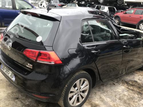 Headlight switch VW GOLF VII (5G1, BQ1, BE1, BE2) 1.6 TDI | BP31023398I24 - Image 13