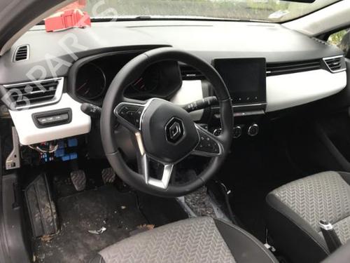 Climate control RENAULT CLIO V (B7_) 1.5 Blue dCi 100 (B7AD) | BP27250901I5 - Image 9