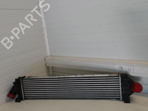 Used Intercooler Intercooler FORD FOCUS C-MAX (DM2) 1.6 TDCi (109 hp) 25646265 25646265