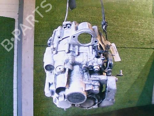 Used Gearbox SKODA OCTAVIA II Combi (1Z5) 1.9 TDI 4x4 (105 hp) 27250746