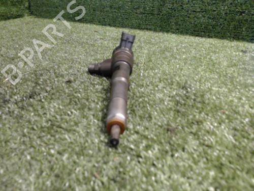 Used Injector Injector RENAULT CLIO IV (BH_) 1.5 dCi 75 (75 hp) 25642810 25642810