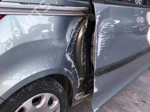 Frontplade/Frontkurv PEUGEOT 1007 (KM_) 1.4 | BP25634968C72 - Image 21