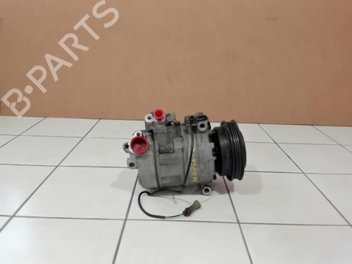 Used AC compressor AC compressor VW PASSAT B5.5 (3B3) 1.9 TDI (130 hp) 25650522 25650522