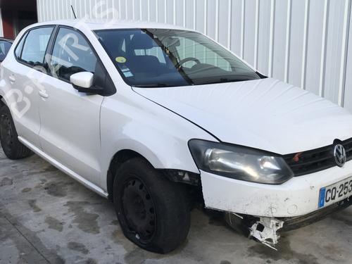 Brukte deler til VW POLO V (6R1, 6C1) 1.2 TDI (75 hp) 4324885