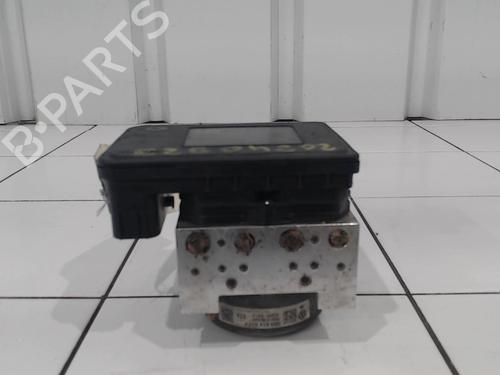 Used ABS pump VW GOLF VII (5G1, BQ1, BE1, BE2) 1.6 TDI (105 hp) 25628429