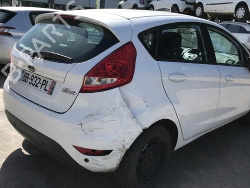 Alternator FORD FIESTA VI (CB1, CCN) 1.25 | BP33476520M7 - Image 29