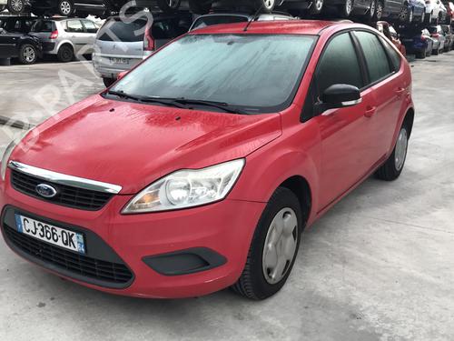 Climate control FORD FOCUS II (DA_, HCP, DP) 1.6 TDCi | BP25647403I5  - Image 7