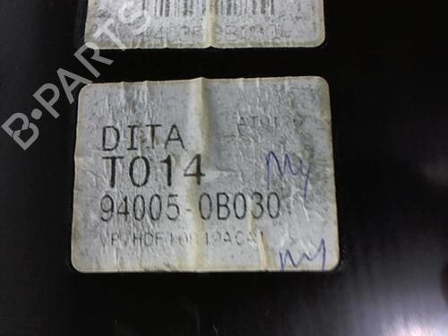 Kombiinstrument HYUNDAI GETZ (TB) 1.1 | BP25644056C47 