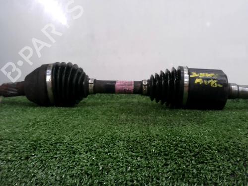 Drivaksel bagtil venstre OPEL ANTARA A (L07) 2.2 CDTi 4x4 (163 hp) 31269848