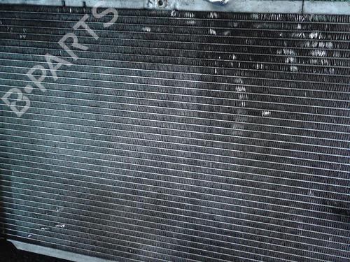Used Water radiator Water radiator 25629641 25629641