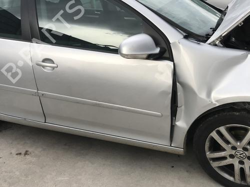 Front left window mechanism VW GOLF V (1K1) 1.9 TDI | BP27686112C22 - Image 20