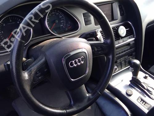 Dashboard AUDI Q7 (4LB) 3.0 TDI quattro | BP25645447C46 - Image 12