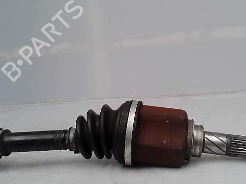 Right front driveshaft NISSAN NOTE (E11, NE11) 1.6 | BP38081185M39 - Image 4