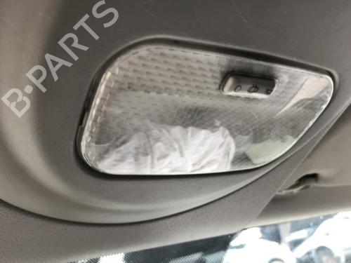 Climate control CITROËN BERLINGO Box Body/MPV (B9) 1.6 HDi 90 | BP30751469I5 - Image 37