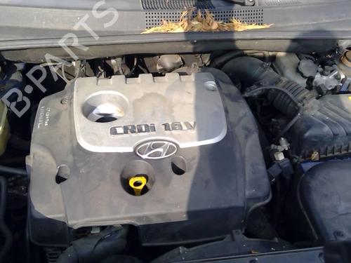 Hood HYUNDAI TUCSON (JM) 2.0 CRDi All-wheel Drive | BP25630389C1 