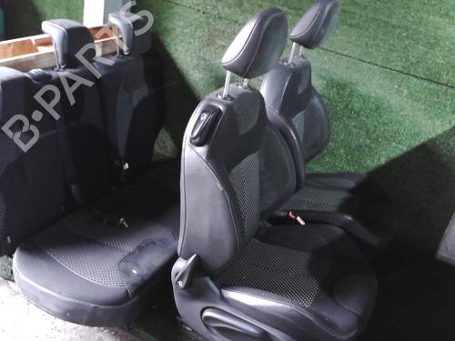 Seats set CITROËN DS3 (SA_) 1.6 HDi 110 | BP25644639C78  - Image 12