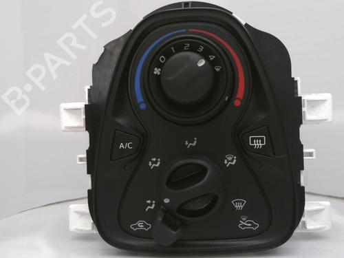 Used Climate control CITROËN C1 II (PA_, PS_) 1.0 VTi 72 (72 hp) 29038134