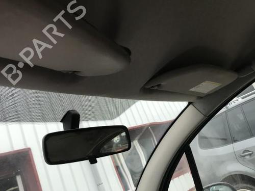 Front left window mechanism CITROËN C3 I (FC_, FN_) 1.4 HDi | BP25629525C22 