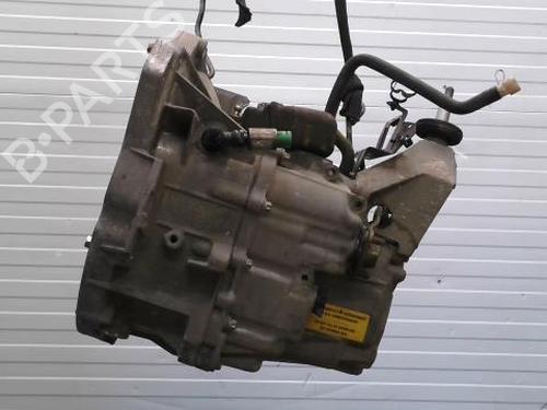Gearbox OPEL MOVANO A Van (X70) 2.2 DTI (FD) | BP33857267M3 - Image 5