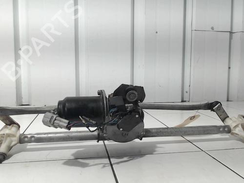 Used Front wiper motor SUZUKI SWIFT III (MZ, EZ) 1.3 DDiS (RS413D) (75 hp) 31023399