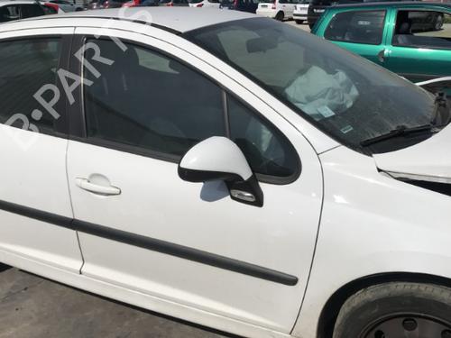 Gearbox PEUGEOT 207 (WA_, WC_) 1.6 16V VTi | BP30764279M3