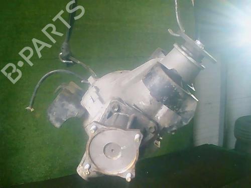 Rear differential SUZUKI GRAND VITARA II (JT, TE, TD) 1.9 DDiS All-wheel Drive (JT419, TD44, JB419WD, JB419XD,... | BP25641833M24 