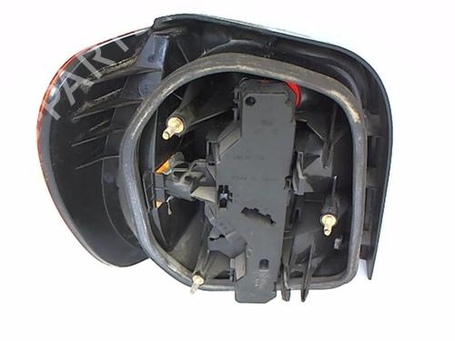 Used Right taillight Right taillight VW POLO III (6N1) 75 1.6 (75 hp) 25651208 25651208