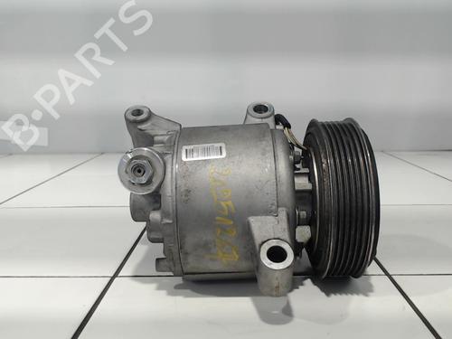 AC compressor PEUGEOT 108 1.2 | BP39256990M34 - Image 3