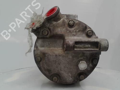 Used AC compressor AC compressor SAAB 9-3 Estate (E50) 2.0 t (175 hp) 33476541 33476541