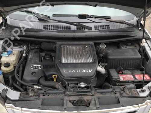 Ricambi KIA CARENS I MPV (FC, FJ) 2.0 CRDi (113 hp) 4040493