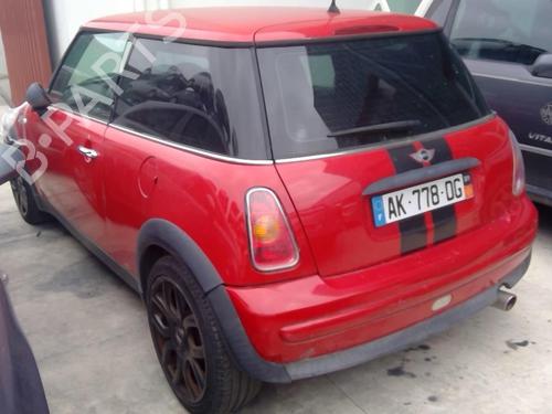 Right taillight MINI MINI (R50, R53) One | BP25632759C35 