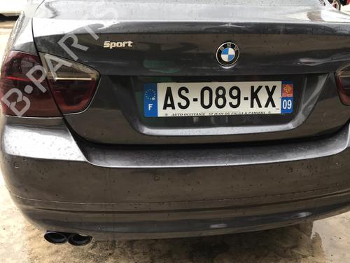 Climate control BMW 3 (E90) 318 d | BP25635241I5 - Image 16