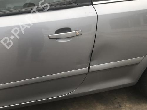 Front left window mechanism OPEL ASTRA H GTC (A04) 1.9 CDTI (L08) | BP25634860C22 