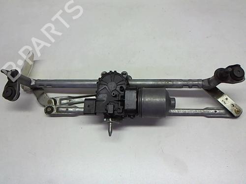 Used Front wiper motor SEAT IBIZA IV (6J5, 6P1) 1.2 TDI (75 hp) 25646627