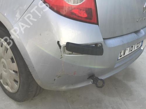 Right taillight RENAULT CLIO III (BR0/1, CR0/1) 1.5 dCi (BR17, CR17) | BP25636509C35 
