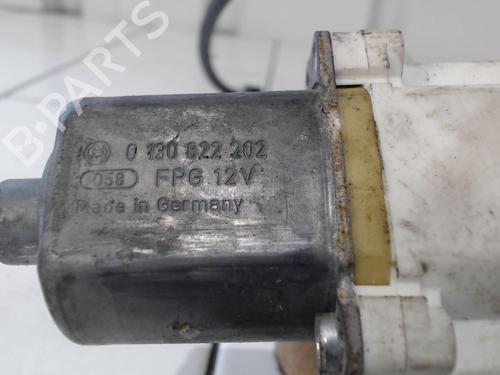 Front left window mechanism NISSAN MICRA III (K12) 1.2 16V | BP27720906C22 