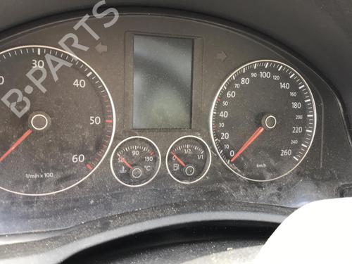 Front left window mechanism VW GOLF V Variant (1K5) 1.9 TDI | BP25634589C22  - Image 8