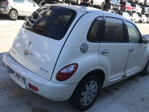 Right rear door CHRYSLER PT CRUISER (PT_) 2.2 CRD | BP26525162C5 