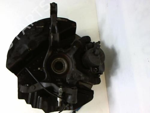 Used Right front steering knuckle Right front steering knuckle BMW X5 (E53) 3.0 d (184 hp) 25633414 25633414