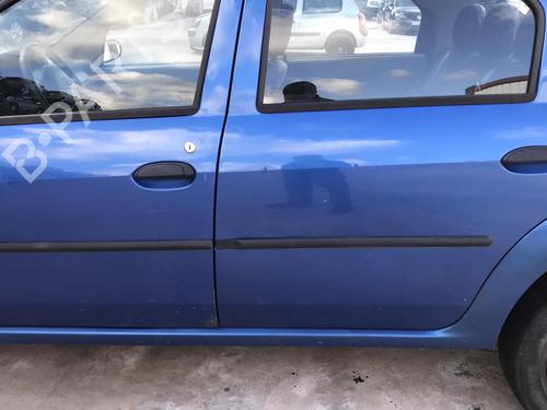 Right taillight DACIA LOGAN (LS_) 1.5 dCi (LS0K) | BP25647483C35  - Image 21