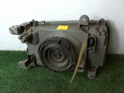 Left headlight OPEL FRONTERA B (U99) 2.2 DTI (6B_ZC, 6B_VF, 6B_66, 6B_76) | BP25632724C28 - Image 4