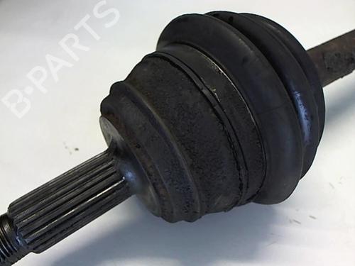 Used Left front driveshaft Left front driveshaft 25640592 25640592