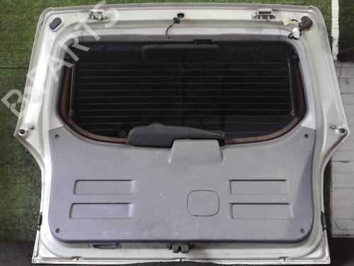 Tailgate HYUNDAI TUCSON (JM) 2.0 CRDi | BP25628203C6 