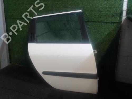 Right rear door PEUGEOT 206 SW (2E/K) 2.0 HDi | BP25630911C5 
