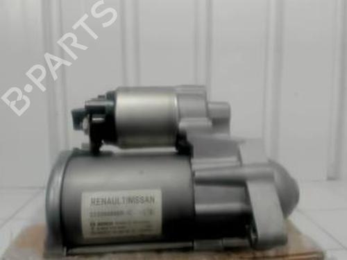 Starter RENAULT MEGANE IV Hatchback (B9A/M/N_) 1.5 dCi 110 (B9A3) | BP25639574M8 