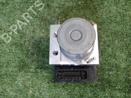 ABS pump PEUGEOT 3008 I MPV (0U_) 1.6 HDi | BP25650419M43 